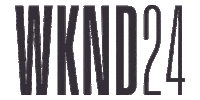 citystudents cotc wknd studentministry churchofthecity Sticker