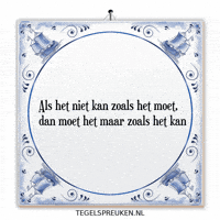 Nl Wijsheid GIF by Tegelspreuken.nl