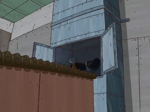 rocket power nicksplat GIF