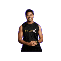 Bollywood Entrepreneur Sticker by BollyX