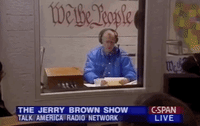 GIF by KCRW official