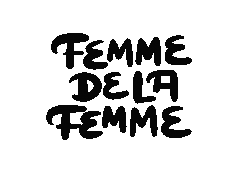 oitozerooitodesign giphyupload feminism girl power feminismo Sticker