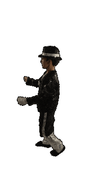 Dance Dancing Sticker by Fresco
