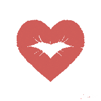Lips Kiss Sticker by L.A. Girl