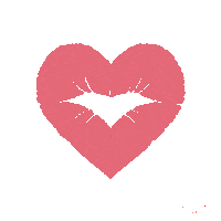Lips Kiss Sticker by L.A. Girl