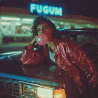 Let It Go Chill GIF by Fugum