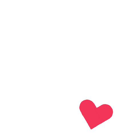 Valentines Day Love Sticker