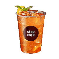 Summerdrinks Sticker by orlenunipetrol