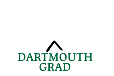 Class Of 2023 Dartmouthgif Sticker by Dartmouth College