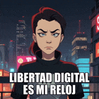 Cyberpunk Control GIF by lacapi.tv