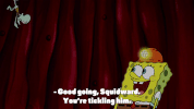 season 9 patrick the game GIF by SpongeBob SquarePants