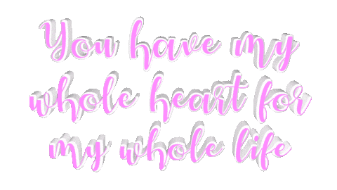 In Love Sticker by OpticalArtInc.