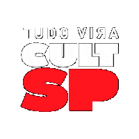 Cultura Sticker by Secretaria da Cultura, Economia e Indústria Criativas do Estado de São Paulo
