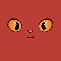 Cat Love GIF by Kitaro World