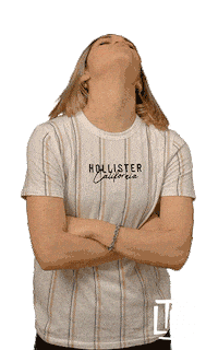 Sad Yo No Fui Sticker by RADIO LATINA 101.1