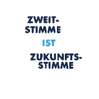Deutschland Sticker by CSU