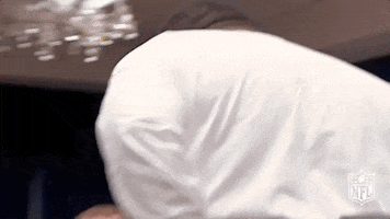 Episode 2 Football GIF by NFL