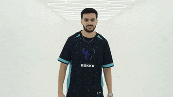 Call Of Duty Sigh GIF by G2 Esports