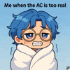 Shivering Freezing GIF by Persona