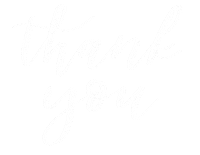 Thank You So Much Sticker