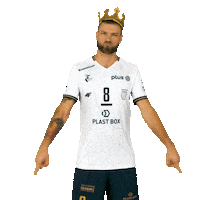 Sport Volleyball Sticker by Projekt Warszawa