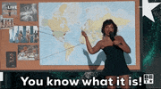 Taraji P Henson GIF by BET Awards