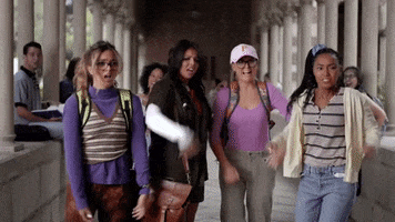 Black Magic GIF by Little Mix