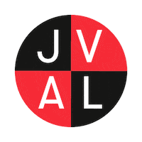 logo sticker by JVAL Openair