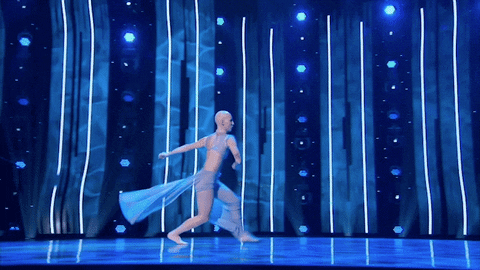 Fox Danceonfox GIF by So You Think You Can Dance