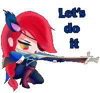 Bang Bang Game Sticker by Mobile Legends: Bang Bang