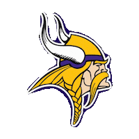 vikings STICKER by imoji