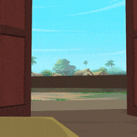 School Schoollife GIF by Chhota Bheem