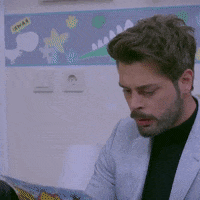 Kanald GIF by Eccho Rights