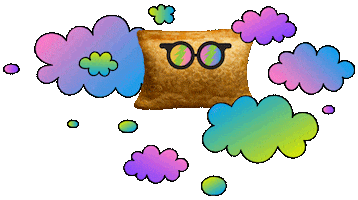 Bonnaroo Sticker by Totino's