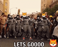 Shib Coin GIF by SHIB MEMES