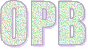 OpalescentBeauty opal opb opalescent opalescent beauty Sticker