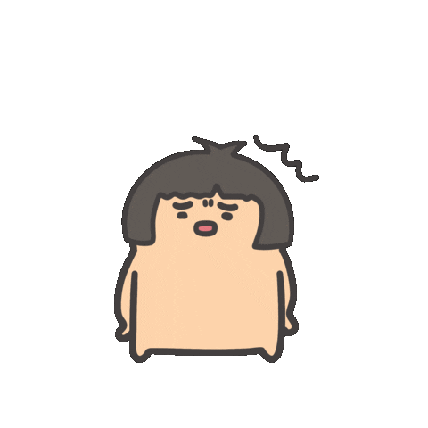 度菇13咦的茶水間 Sticker