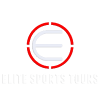 tours Sticker by EliteSportsTours