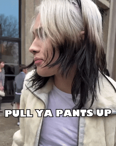 Fashion Rap GIF by Respective