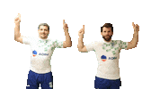 Fusion Celebrations Sticker by Stade Villeneuvois