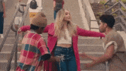 queen sue me GIF by Sabrina Carpenter