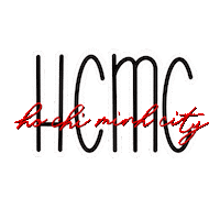 Viet Nam Sticker