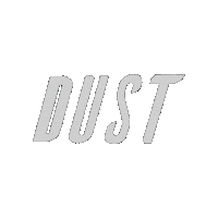 dustbikes dust dustbikes dust bikes Sticker