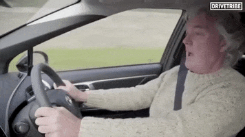 Bored James May GIF by DriveTribe