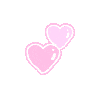 はーと Sticker