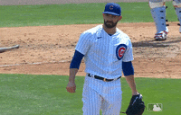 Regular Season Sport GIF by MLB