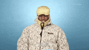Lil Yachty GIF by BuzzFeed