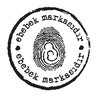 marka private label Sticker by ebebek