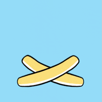 Breadsticks GIF by Fazoli's