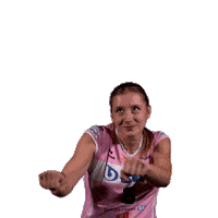 Sm_Aesch volleyball smaesch hoppsmaesch Sticker